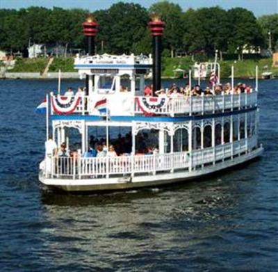 фото отеля Indiana Beach Camp Resort