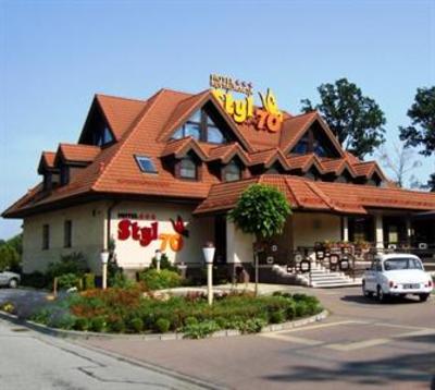 фото отеля Hotel Styl 70