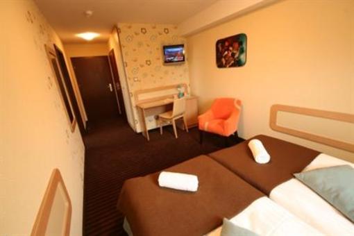 фото отеля Hotel Styl 70