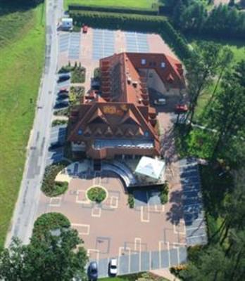 фото отеля Hotel Styl 70