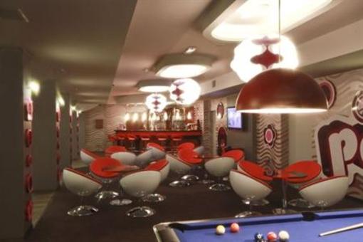 фото отеля Hotel Styl 70