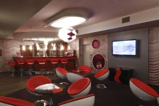 фото отеля Hotel Styl 70