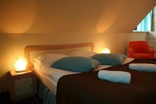 фото отеля Hotel Styl 70