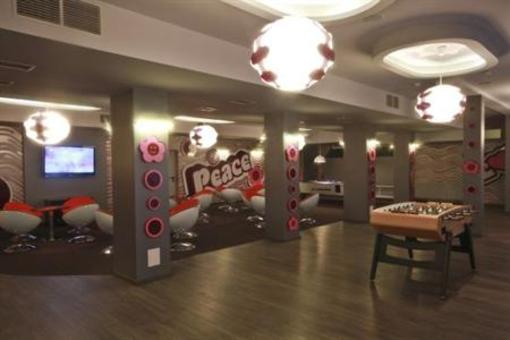 фото отеля Hotel Styl 70