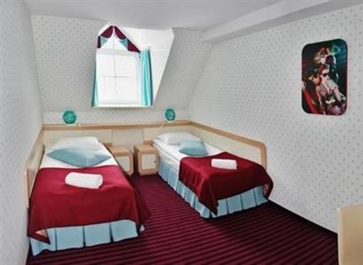 фото отеля Hotel Styl 70