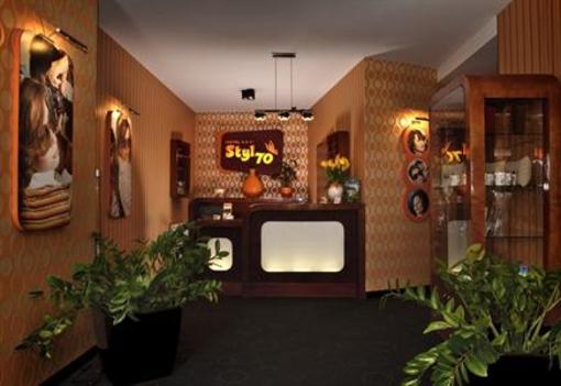 фото отеля Hotel Styl 70