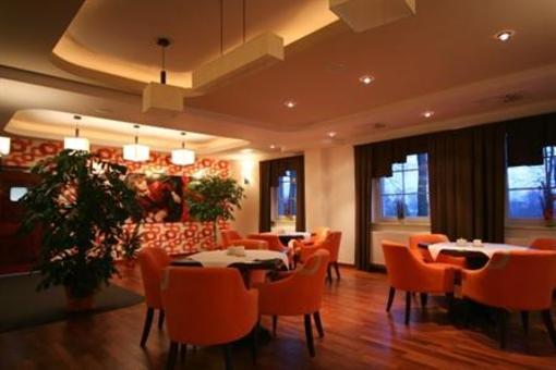 фото отеля Hotel Styl 70