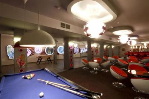 фото отеля Hotel Styl 70