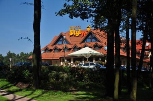 фото отеля Hotel Styl 70