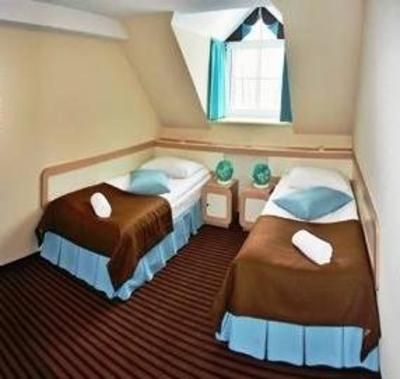 фото отеля Hotel Styl 70