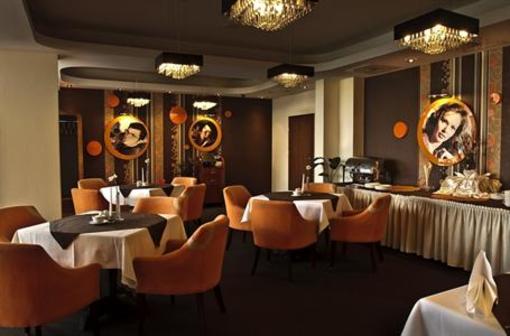 фото отеля Hotel Styl 70