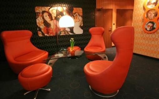 фото отеля Hotel Styl 70