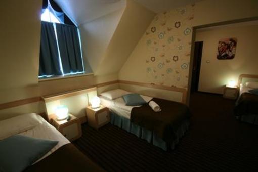 фото отеля Hotel Styl 70