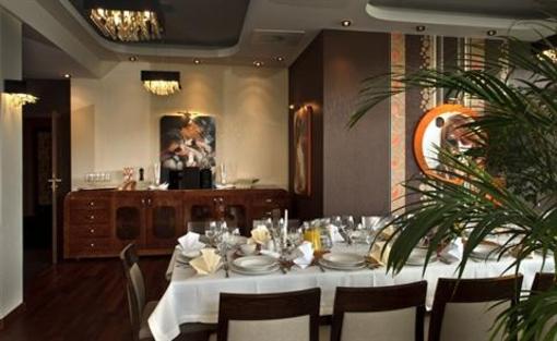 фото отеля Hotel Styl 70