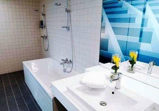 фото отеля Quality Hotel 33
