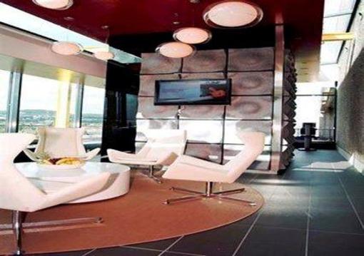 фото отеля Quality Hotel 33