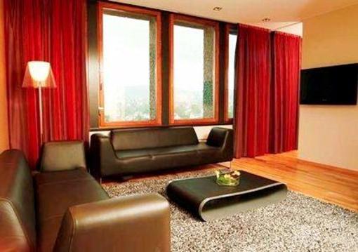 фото отеля Quality Hotel 33