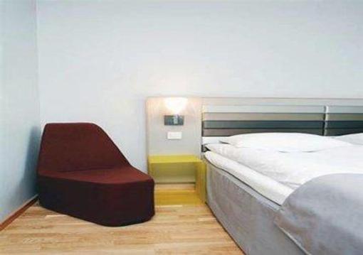 фото отеля Quality Hotel 33