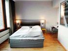 фото отеля Quality Hotel 33