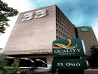 фото отеля Quality Hotel 33