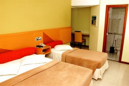 фото отеля Hotel Santorini