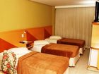 фото отеля Hotel Santorini