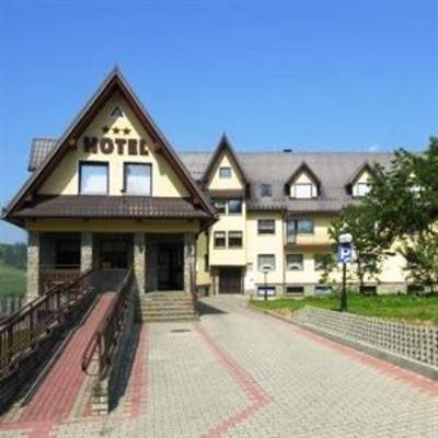 фото отеля Hotel Goralski Raj