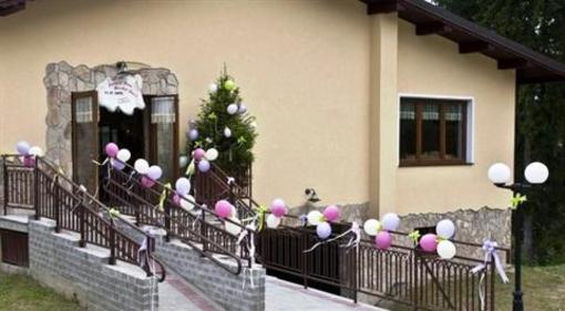 фото отеля Hotel Goralski Raj