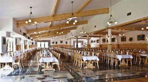 фото отеля Hotel Goralski Raj