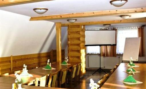 фото отеля Hotel Goralski Raj