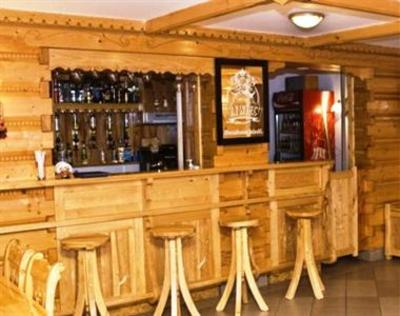 фото отеля Hotel Goralski Raj