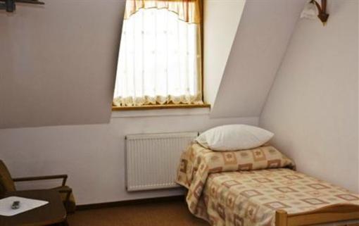 фото отеля Hotel Goralski Raj
