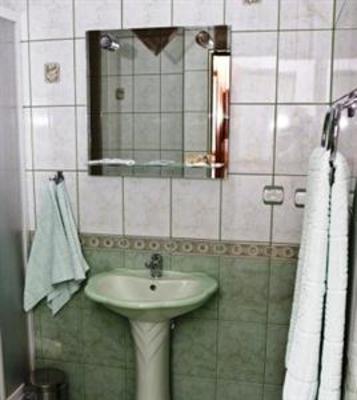 фото отеля Hotel Goralski Raj
