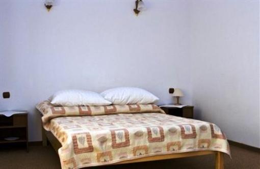 фото отеля Hotel Goralski Raj
