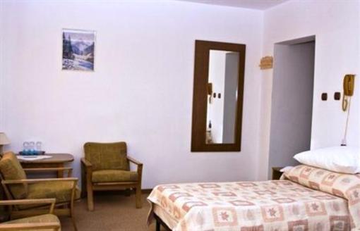фото отеля Hotel Goralski Raj