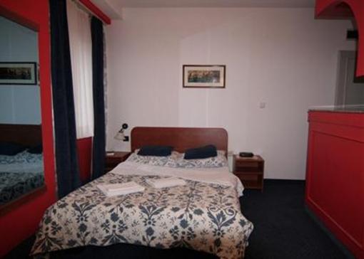 фото отеля Apartments Barba Gerga