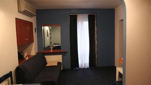фото отеля Apartments Barba Gerga