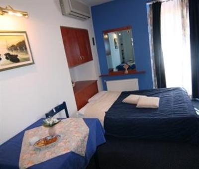 фото отеля Apartments Barba Gerga