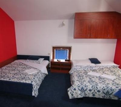 фото отеля Apartments Barba Gerga