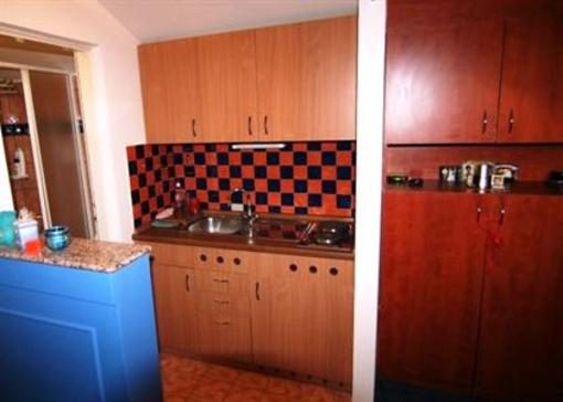 фото отеля Apartments Barba Gerga