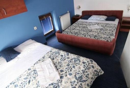 фото отеля Apartments Barba Gerga