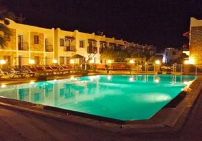 фото отеля Eris Hotel