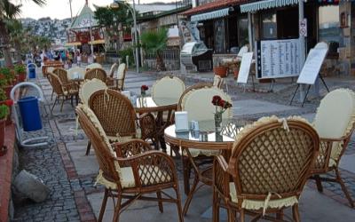 фото отеля Eris Hotel