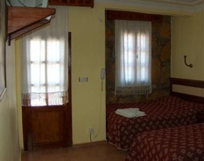 фото отеля Eris Hotel
