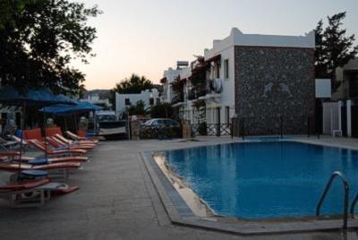 фото отеля Eris Hotel