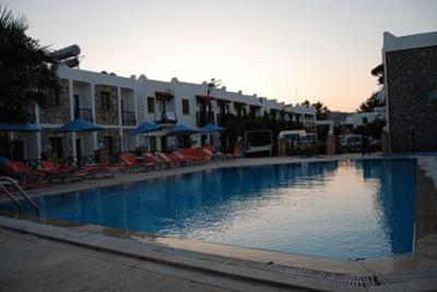 фото отеля Eris Hotel