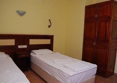 фото отеля Eris Hotel