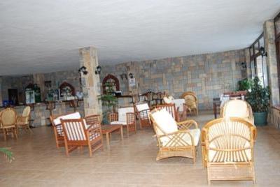 фото отеля Eris Hotel