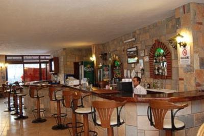 фото отеля Eris Hotel