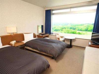 фото отеля Kitahiroshima Classe Hotel